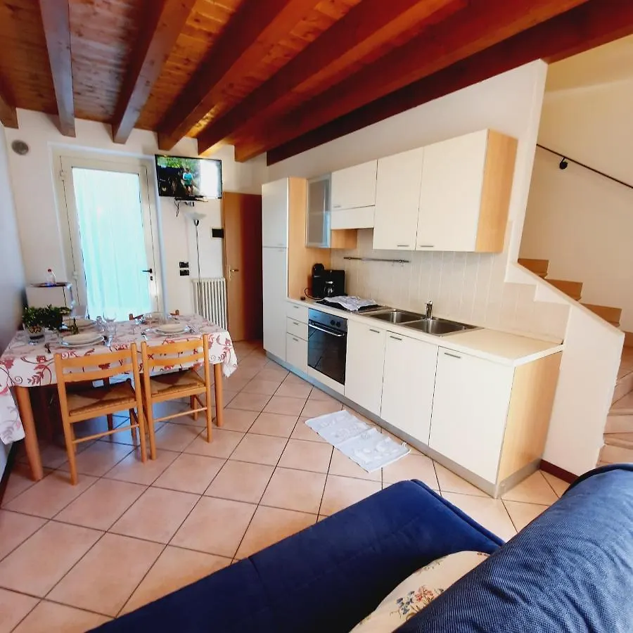 Appartement Appartamenti Esmera Desenzano del Garda