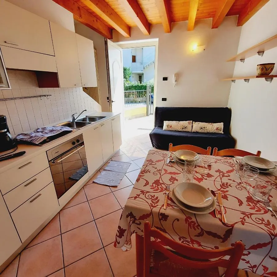 Apartament Appartamenti Esmera Desenzano del Garda Włochy