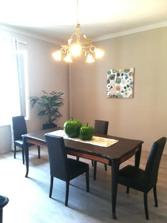 Apartament Appartamenti Esmera Desenzano del Garda