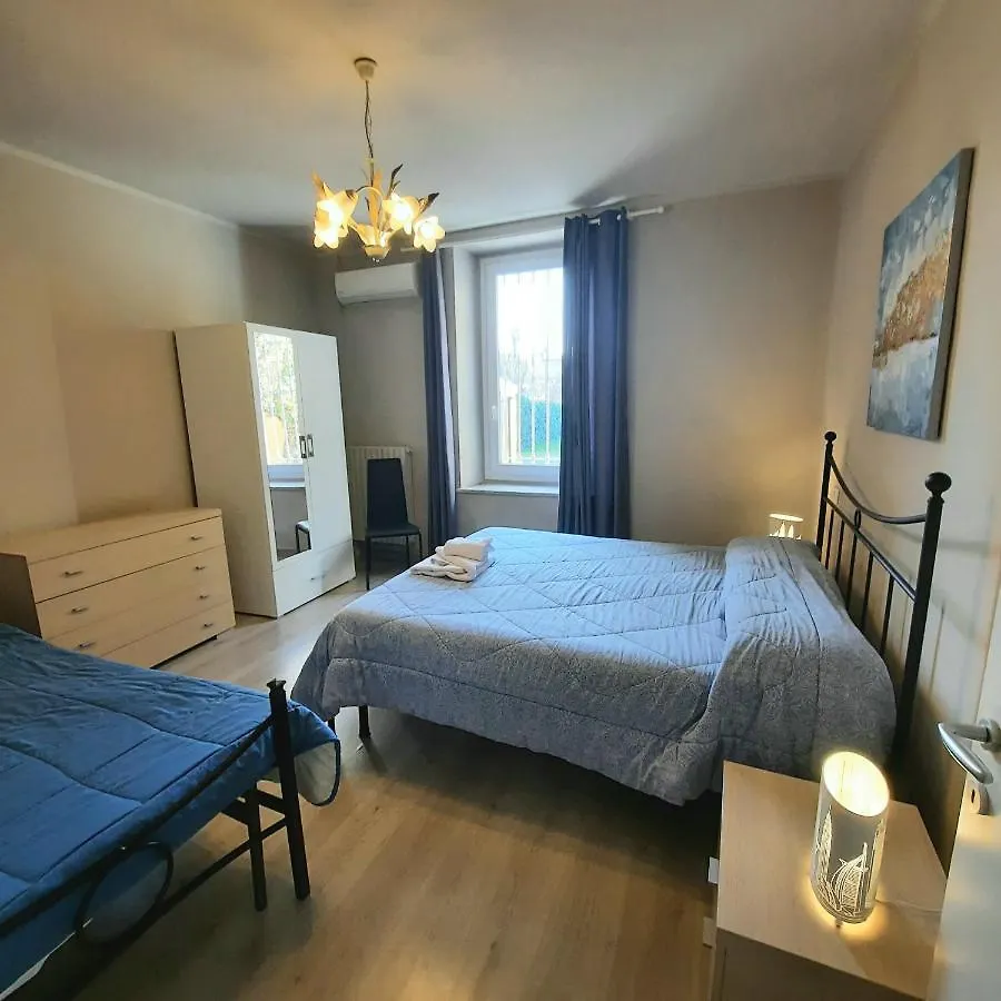 Apartament Appartamenti Esmera Desenzano del Garda