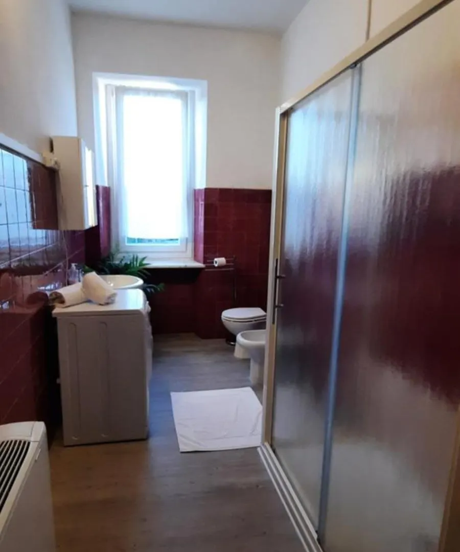 Appartamenti Esmera Desenzano del Garda Apartament
