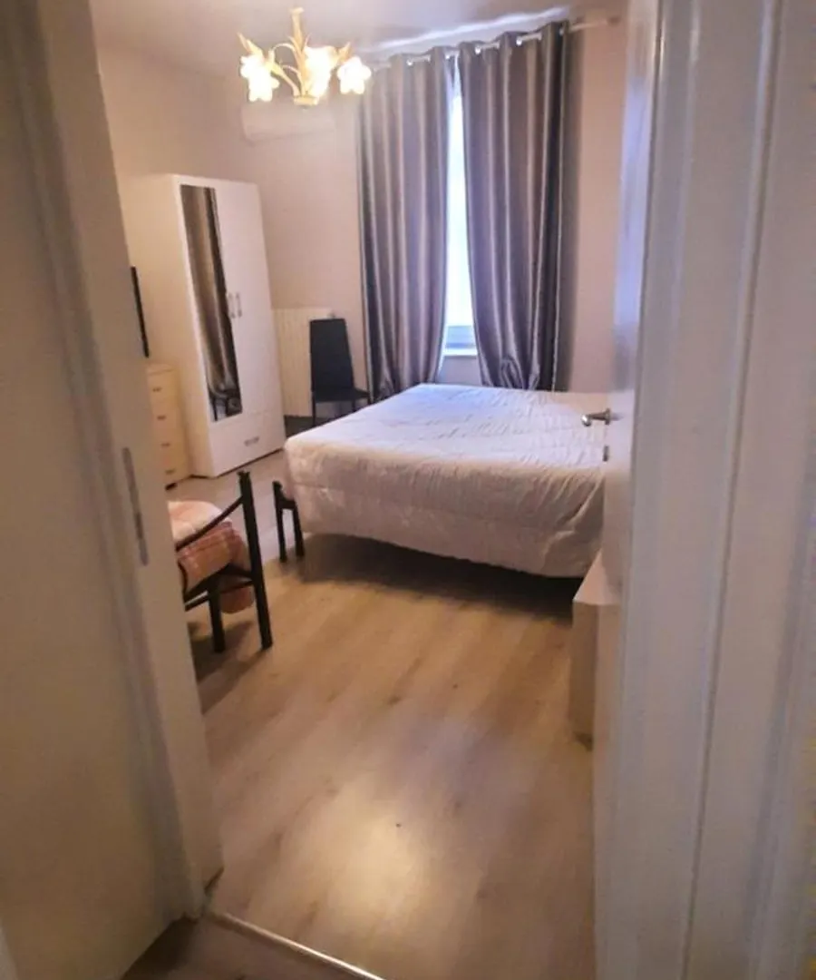 Appartamenti Esmera Desenzano del Garda Apartament