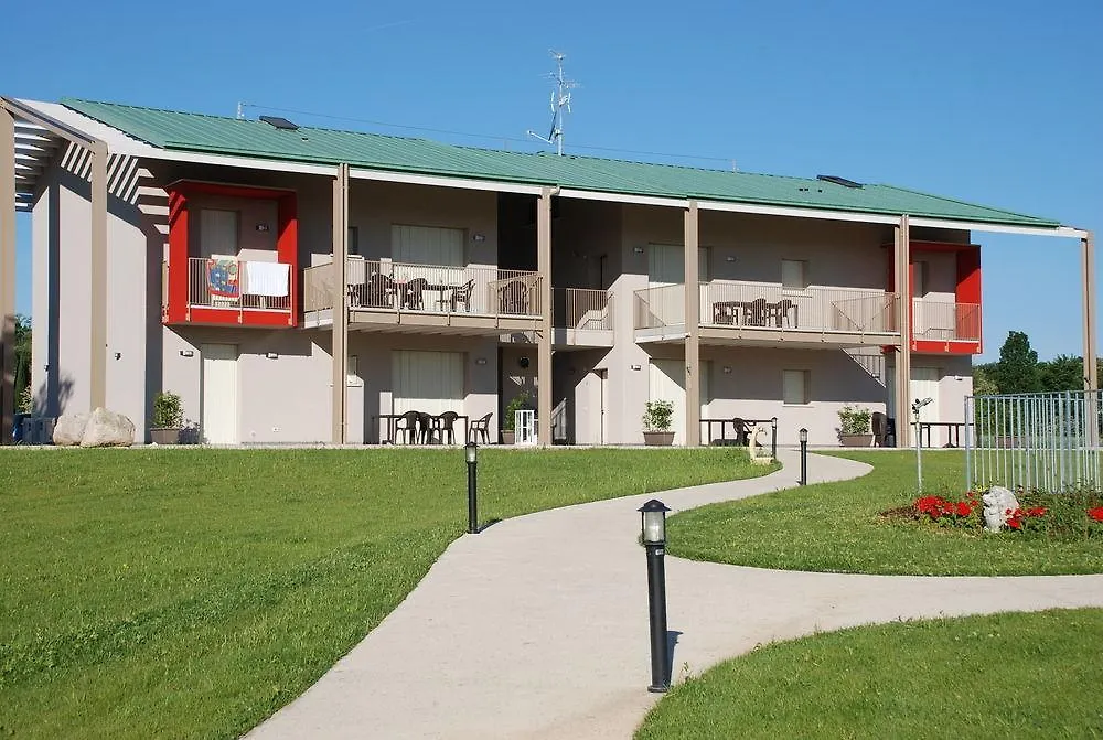 Appartement Appartamenti Esmera Desenzano del Garda