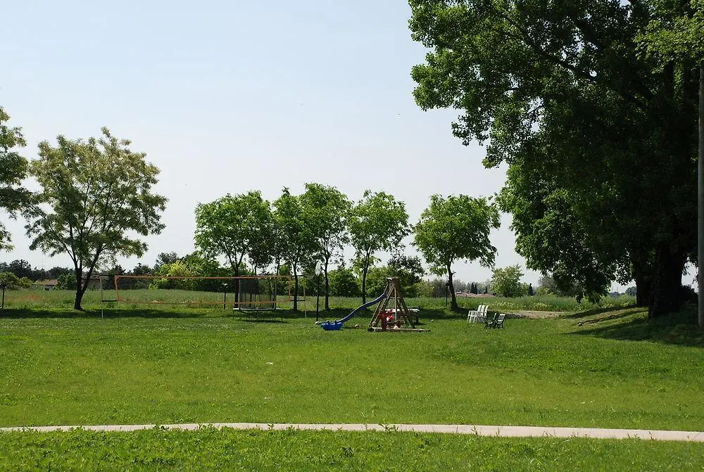 Appartamenti Esmera Desenzano del Garda 0*,