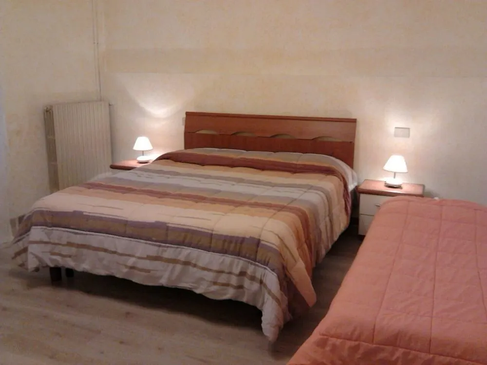 Appartement Appartamenti Esmera Desenzano del Garda Italië