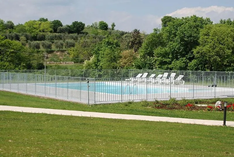 Appartamenti Esmera Desenzano del Garda Włochy