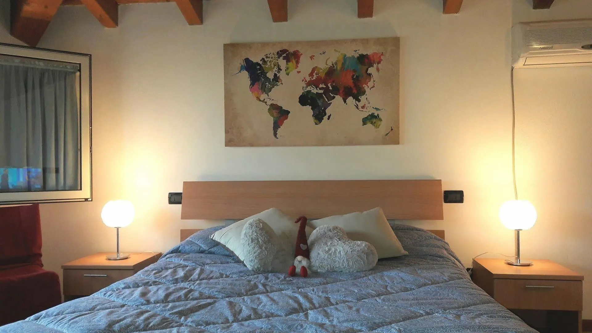 Appartamenti Esmera Desenzano del Garda Appartement