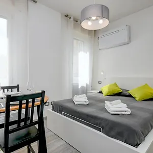 Appartamento Taurus, Desenzano del Garda