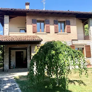 Spazioso Le Vitterelle , Zocca Italia
