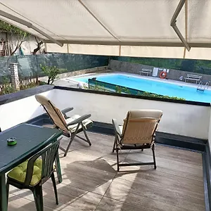 Appartamento L' Del Sole - The Sun Flat, Desenzano del Garda