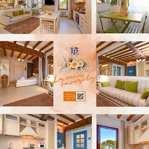 Apartment Desenzanoloft La Mia Favorita, Desenzano del Garda