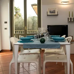 Appartamento Goccia Di, Desenzano del Garda