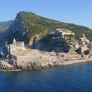Casa , Lerici Italia