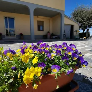  Appartamento La Sdriscia Italia