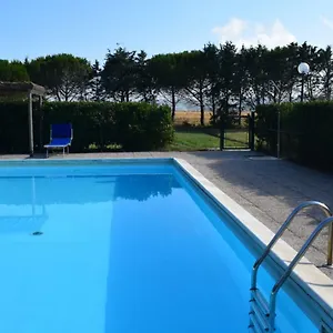  Casa vacanze Barattis Italia