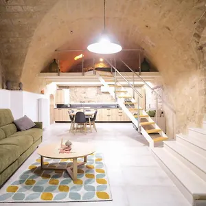 Casa Volta , Bari Włochy