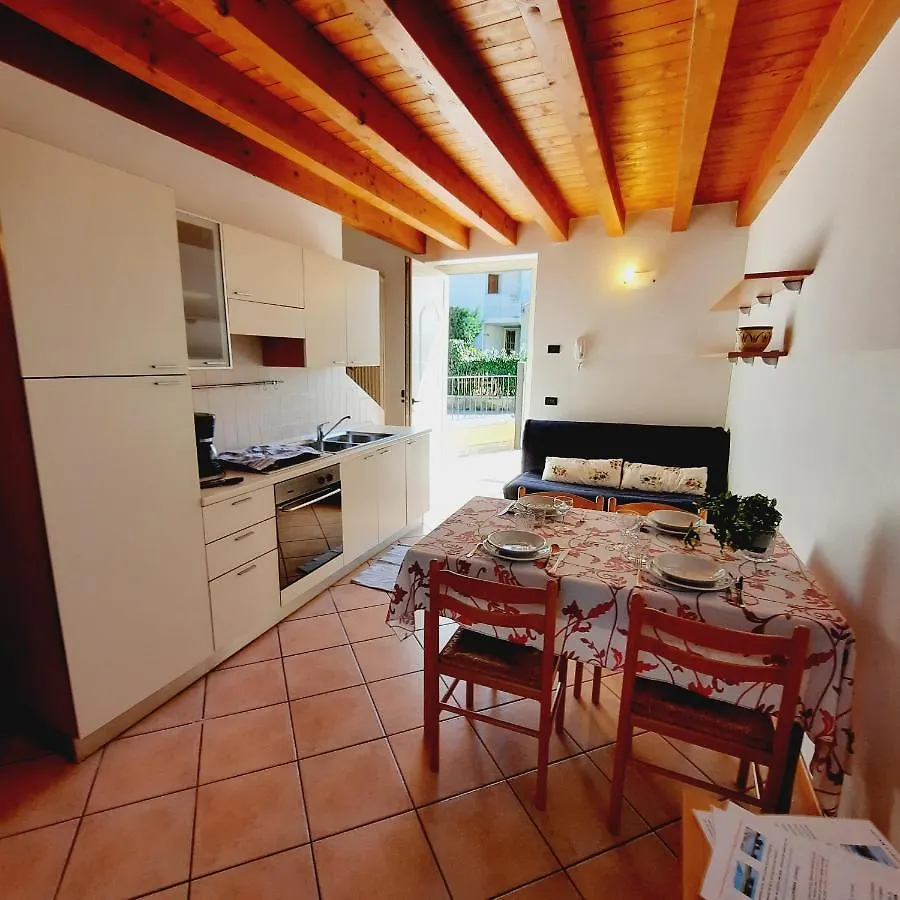 Appartamenti Esmera Desenzano del Garda Italien