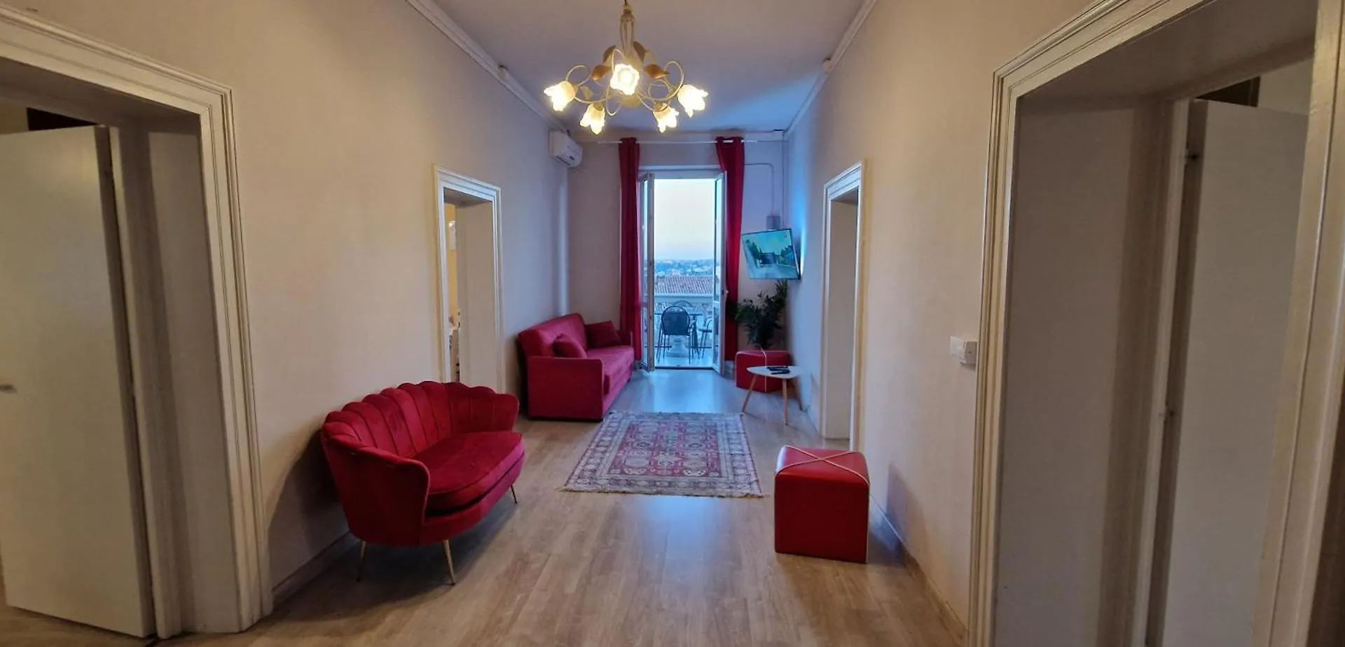 Apartment Appartamenti Esmera Desenzano del Garda