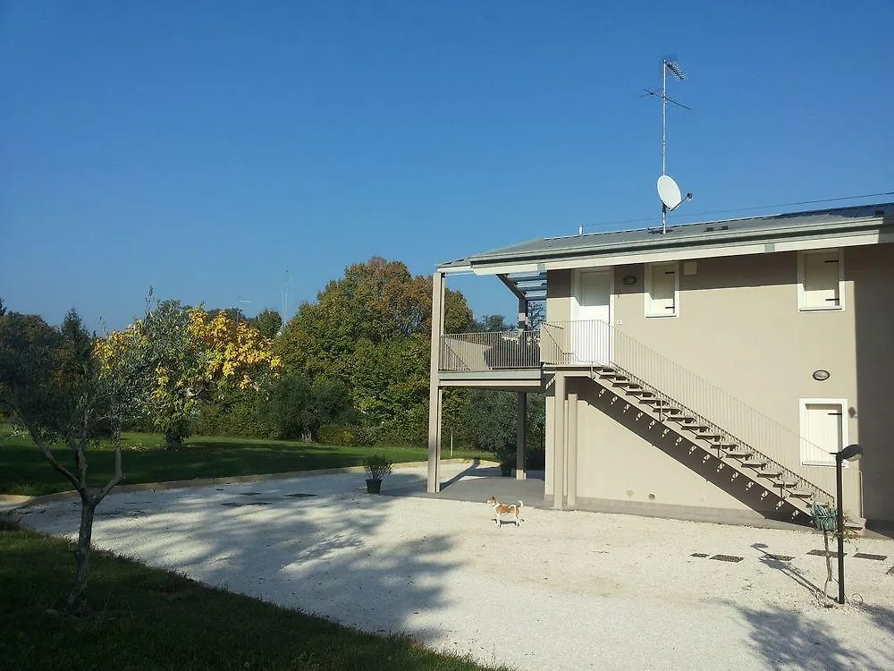 Appartamenti Esmera Desenzano del Garda