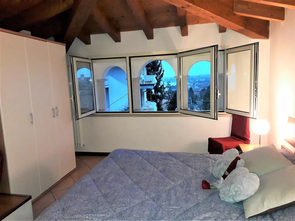 Appartamenti Esmera Desenzano del Garda Italien