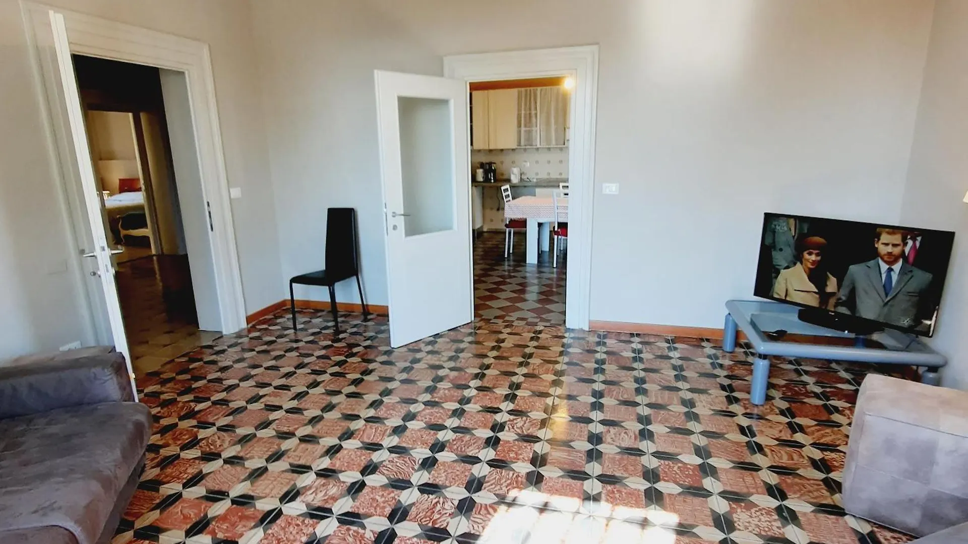 Appartamenti Esmera Desenzano del Garda
