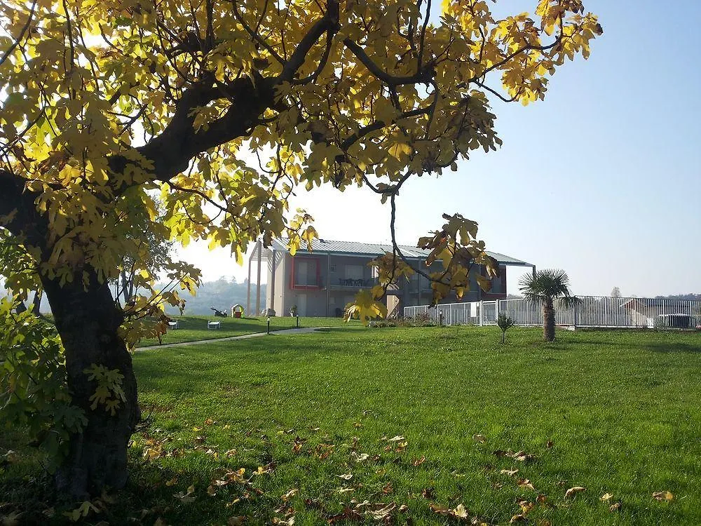 Appartamenti Esmera Desenzano del Garda Italia