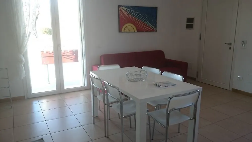 Appartamenti Esmera Desenzano del Garda