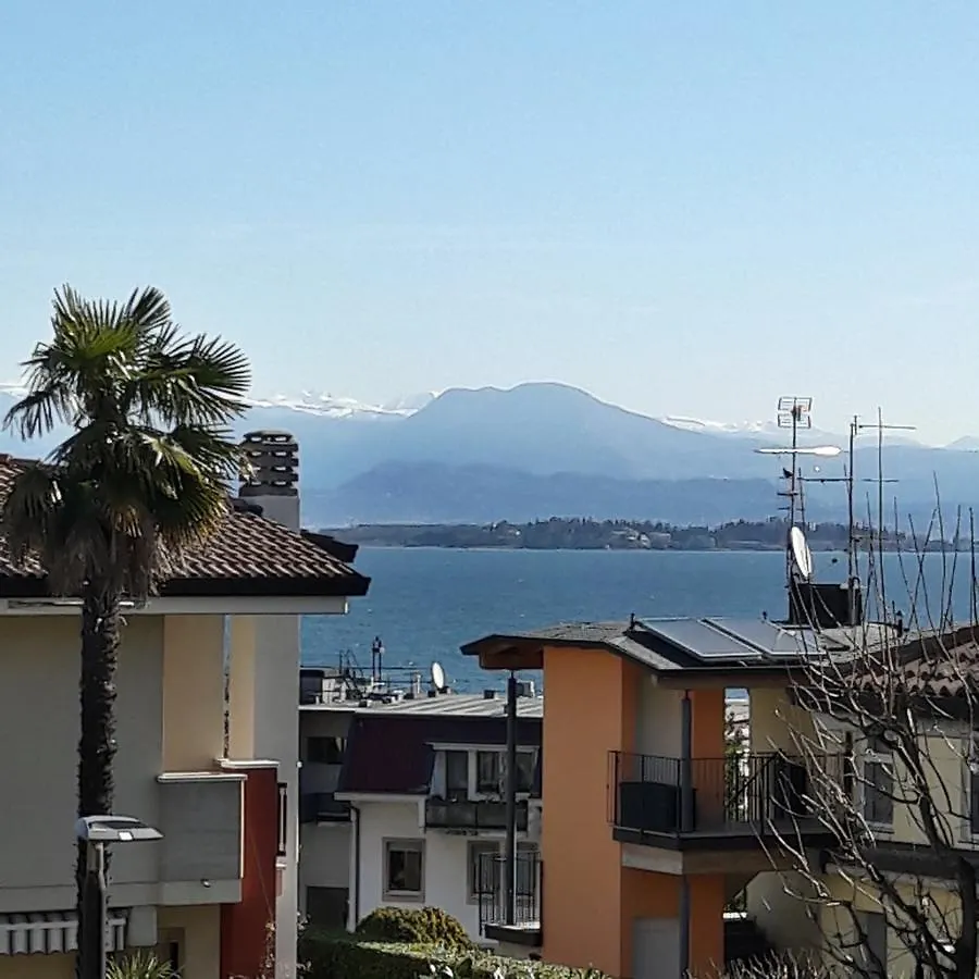 Appartamenti Esmera Desenzano del Garda